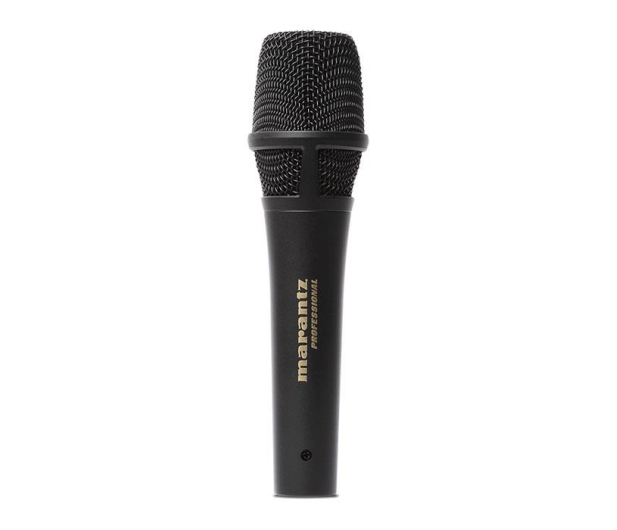 Marantz M4U – Mikrofon pojemnościowy USB - 1170270 - zdjęcie 2